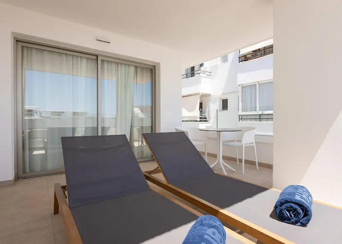 THB Los Molinos Adults Only