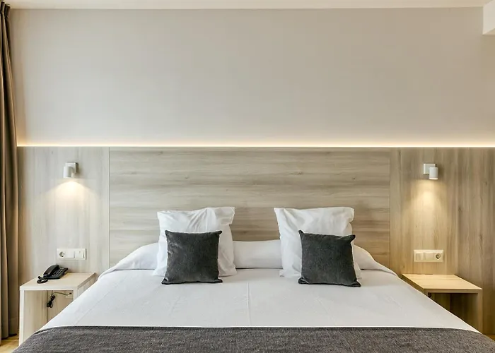 Hotel Emporium - Adults Only