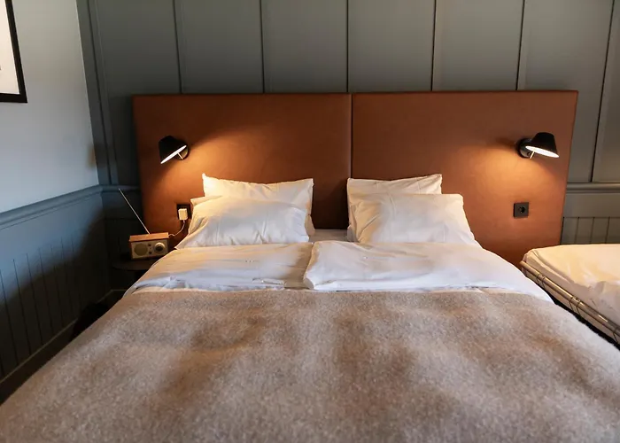 Home Hotel Tollboden
