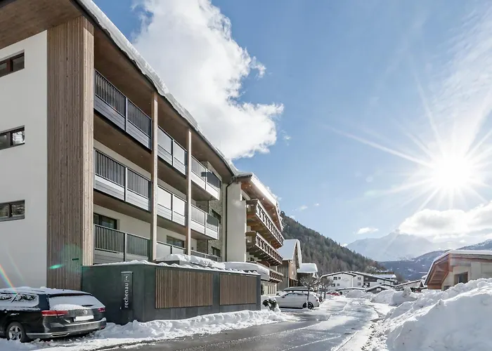 Rechenau Living & Relax