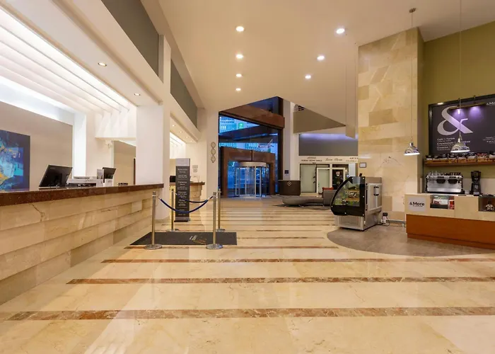 Sheraton Bogota Hotel