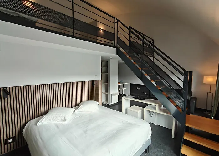 Hotel Bô Rivage