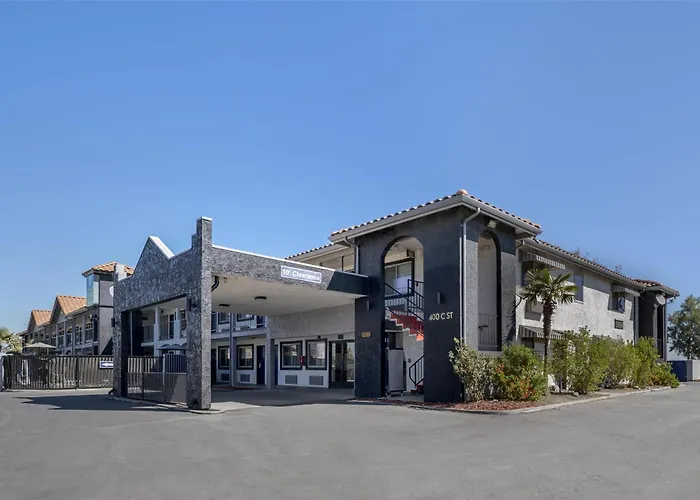 Surestay Hotel By Best Western Williams