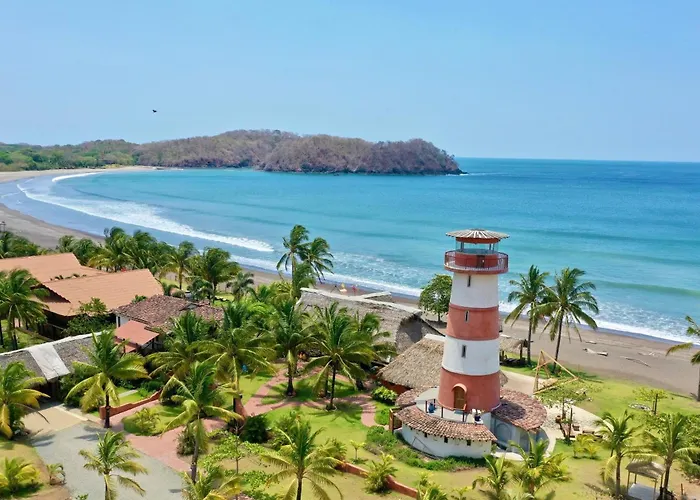 El Sitio De Playa Venao