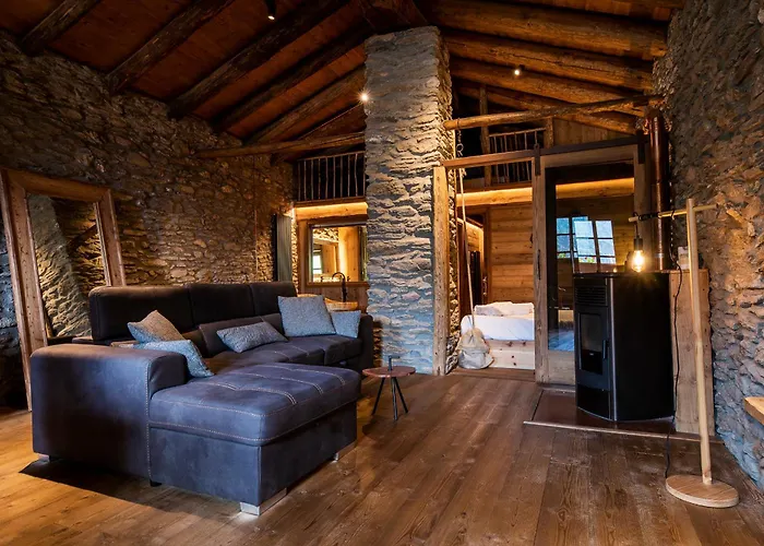 Brieis Relais Alpino