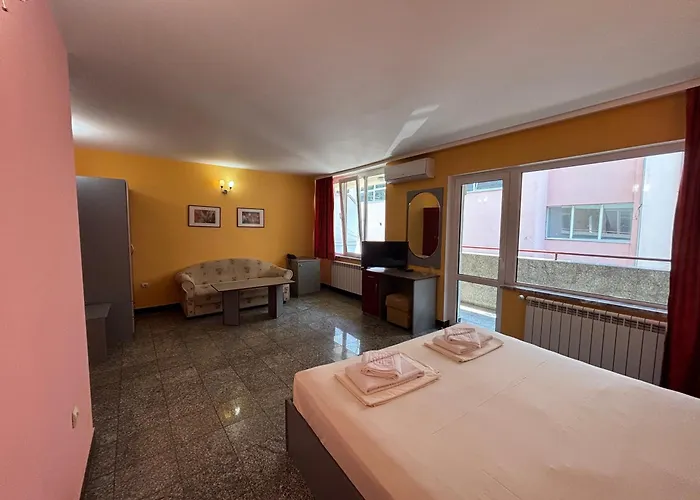 Hotel Ertancom