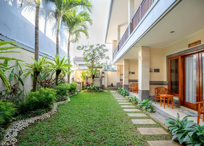 Sakura Guest House