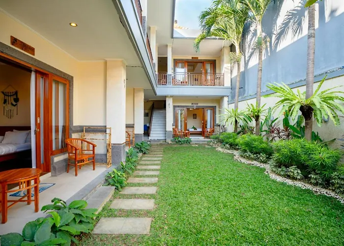 Sakura Guest House