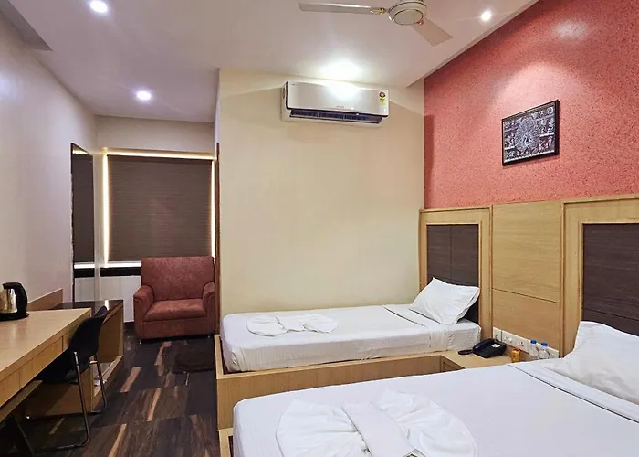 Hotel Starway