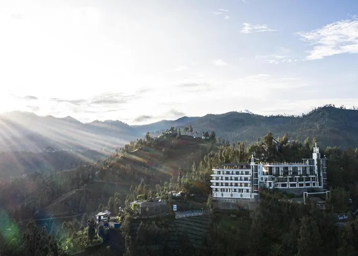 Plataran Bromo