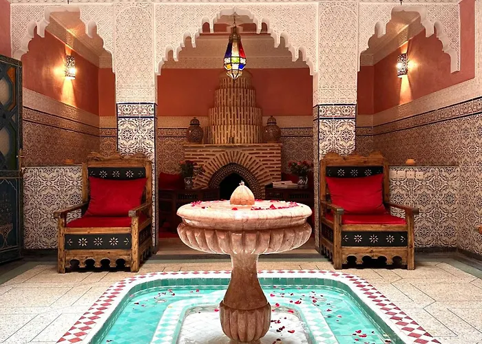 Riad Tasneem