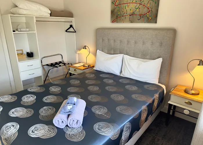 Tailem Bend Riverside Hotel