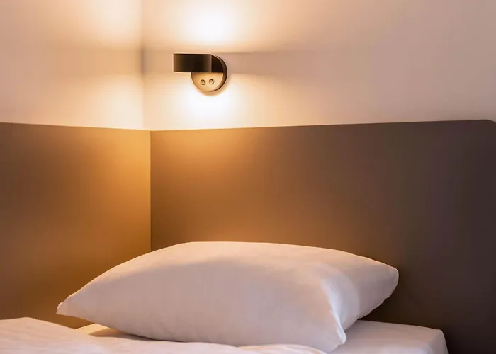 B&B Hotel Koeln-Ehrenfeld