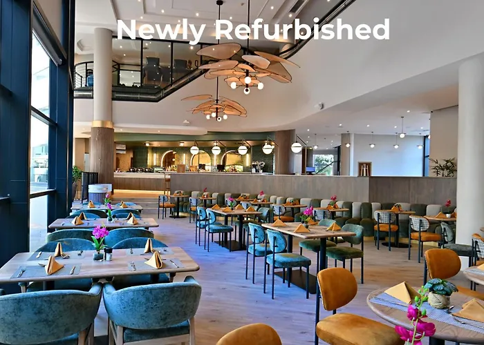 City Lodge Hotel Umhlanga Ridge