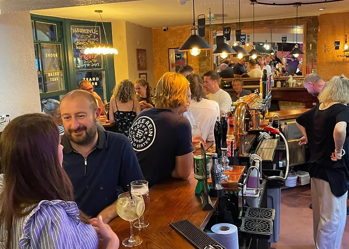 The White Horse