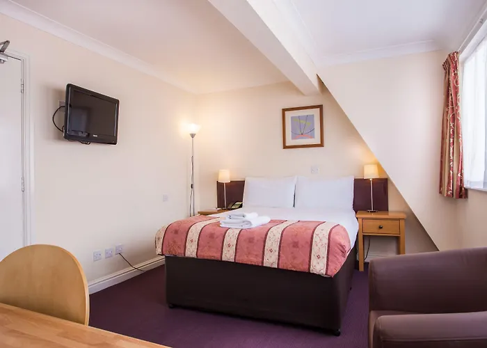 The Gardens Hotel