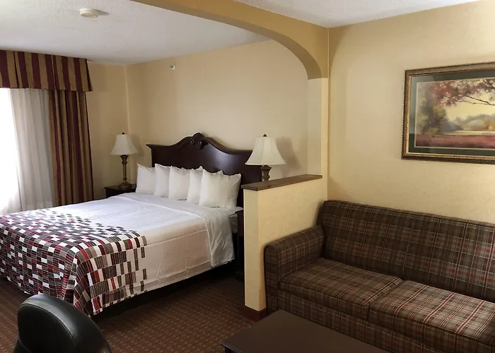 Quality Suites
