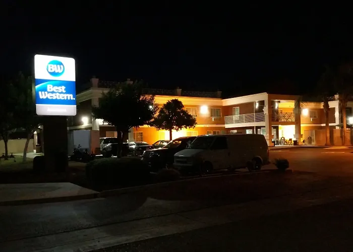 Best Western Americana