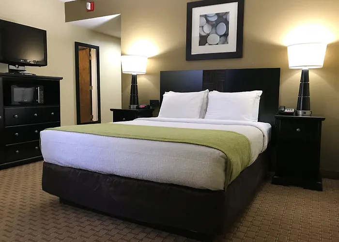 Navajoland Hotel