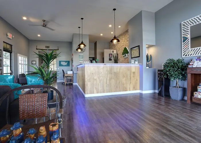 Greentree Inn Prescott Valley (Adults Only)