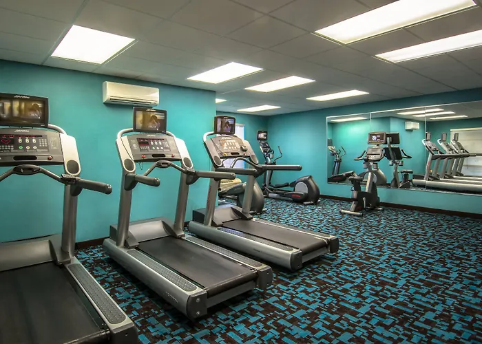 Fairfield Inn & Suites Dulles Airport