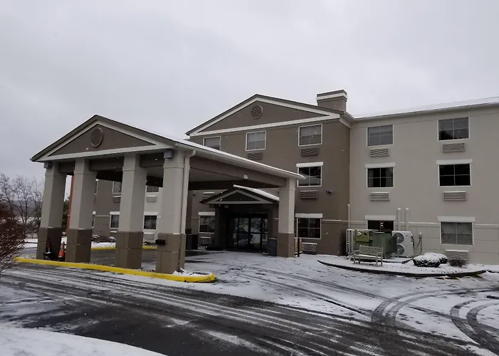 Holiday Inn Express - Indiana By Ihg