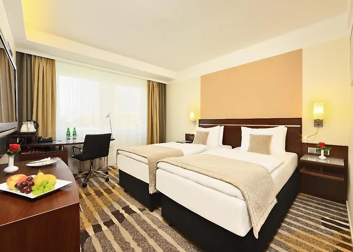 Hotel Duo & Wellness