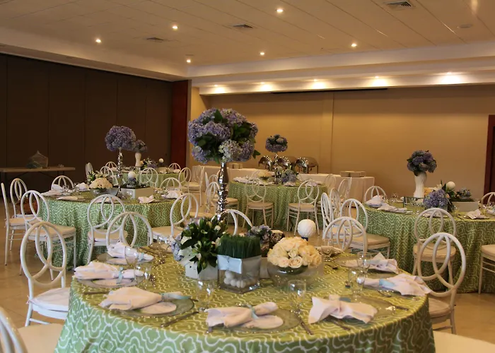 Copantl Hotel & Convention Center