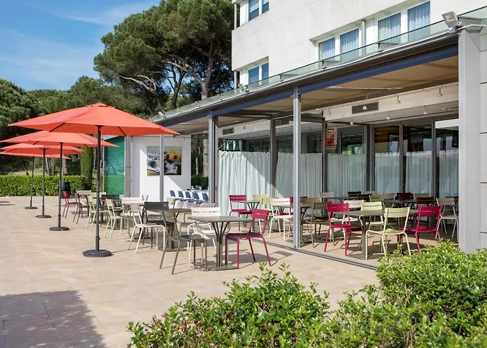 Augusta Barcelona Vallès