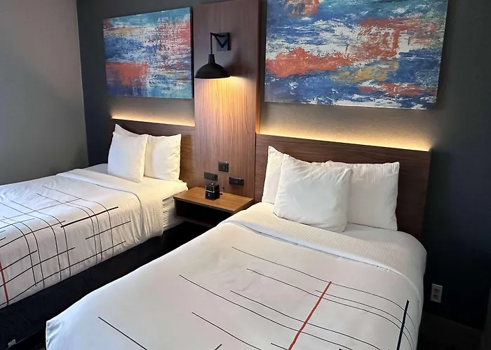 La Quinta By Wyndham Chicago Gurnee
