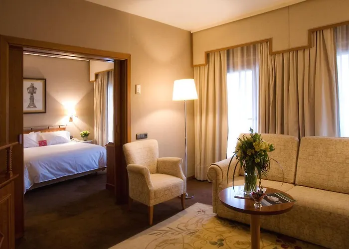 Hotel Palafox