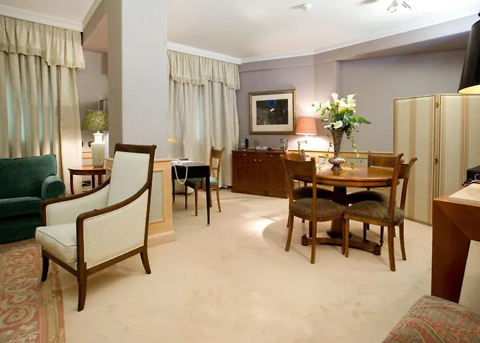 Hotel Palafox