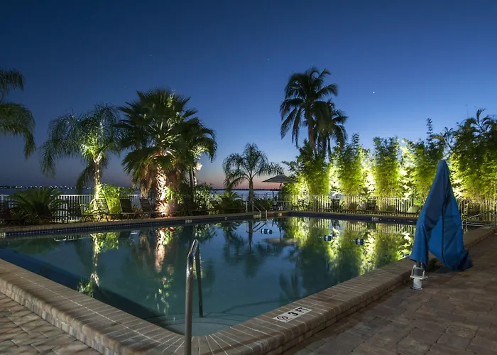 Best Western Fort Myers Waterfront