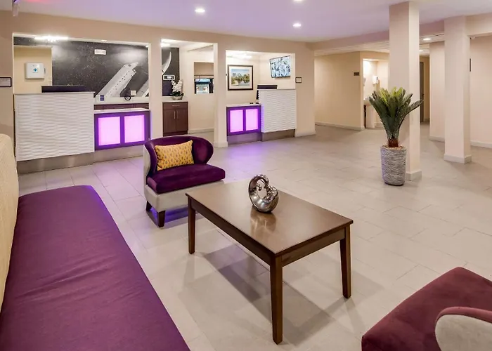 Best Western Huntsville