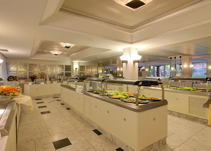 Parc Hotel Gritti