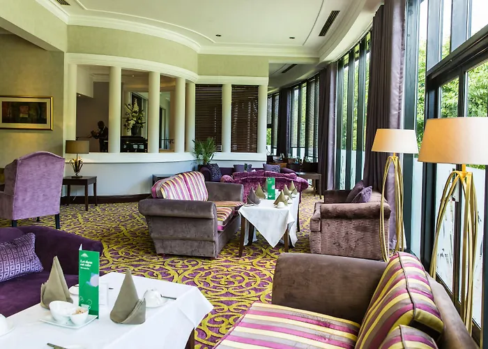 Everglades Hotel