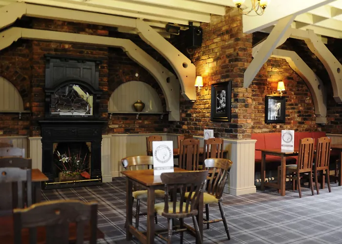 Village Hotel Manchester Hyde