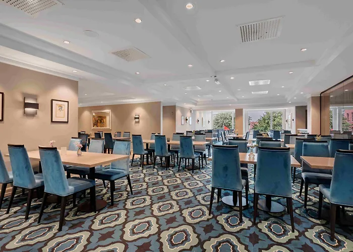 Thon Hotel Saga
