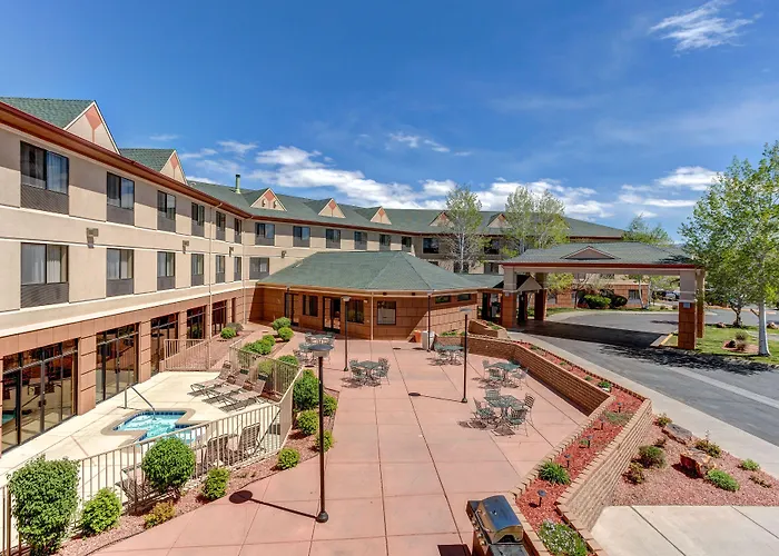 Holiday Inn Express Hotel & Suites Montrose - Black Canyon Area By Ihg