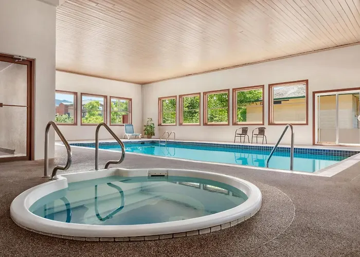 Quality Inn & Suites Vernon