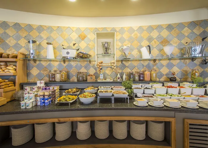 Galei Kinneret Hotel