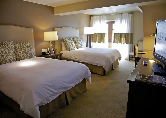 Corque Hotel, Solvang, A Tribute Portfolio Hotel