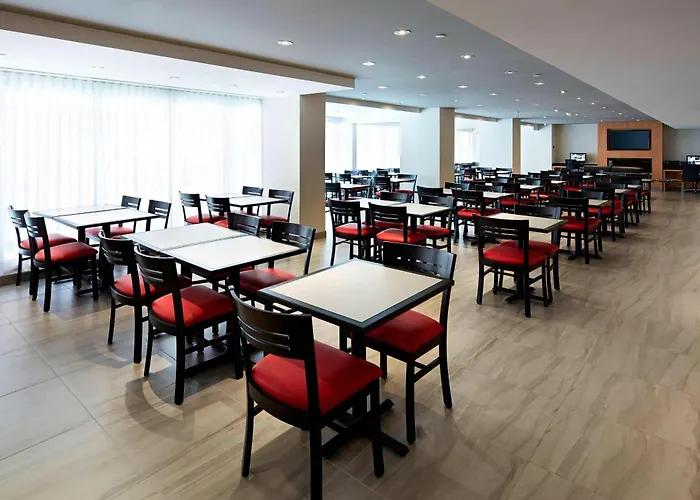 Residence Inn by Marriott Montréal Downtown