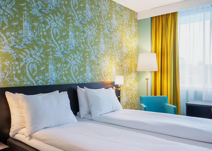 Thon Hotel Maritim