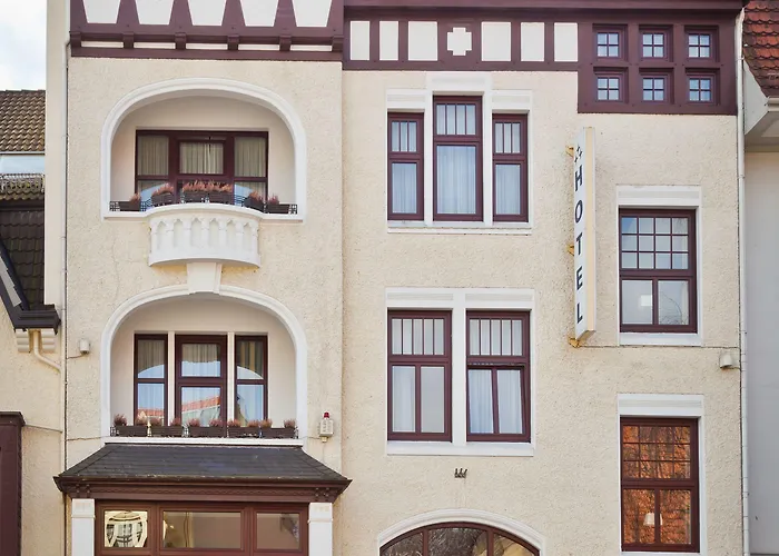 Arthotel Ana Residence Bremen