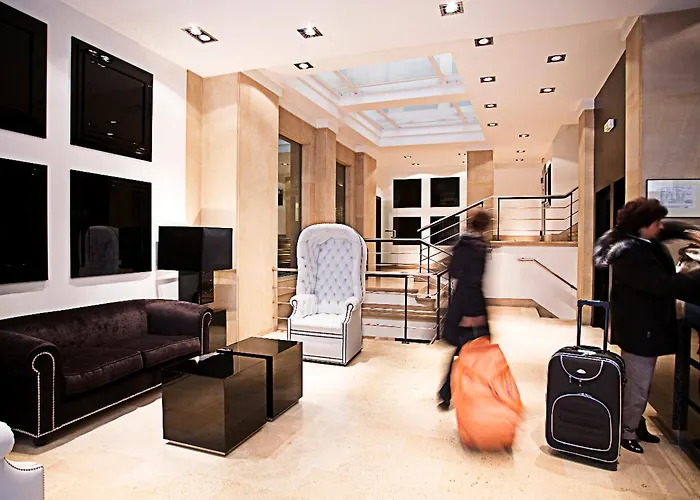 Hotel Clarin