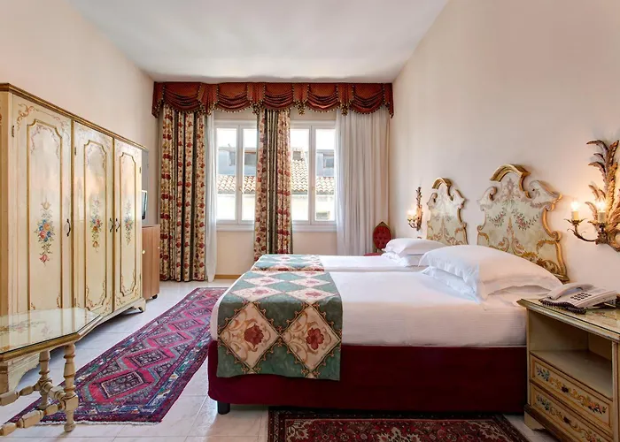 Hotel Biasutti
