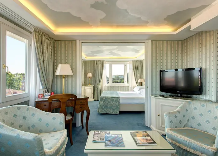 Hotel Biasutti