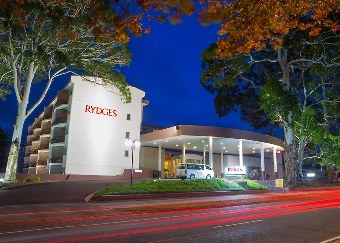 Arawa Park Hotel, Independent Collection By Evt