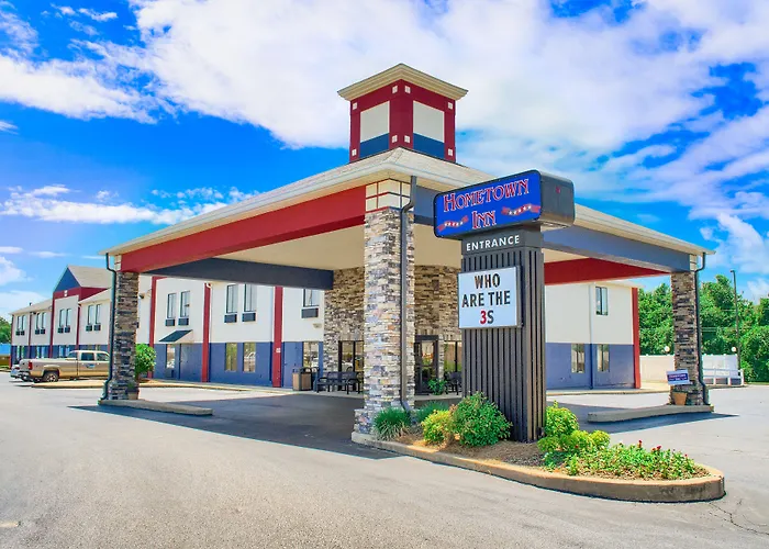 Hometown Inn Thomasville